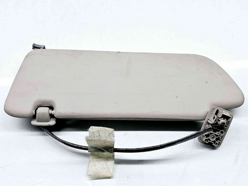 Parasolar dreapta Peugeot 308 [Fabr 2007-2013] OEM