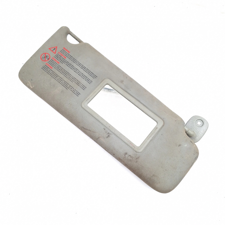 Parasolar Dreapta Renault Clio 2 / Symbol 1 1998-2008