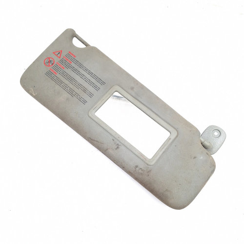 Parasolar Dreapta Renault Clio 2 / Symbol 1 1998-2008