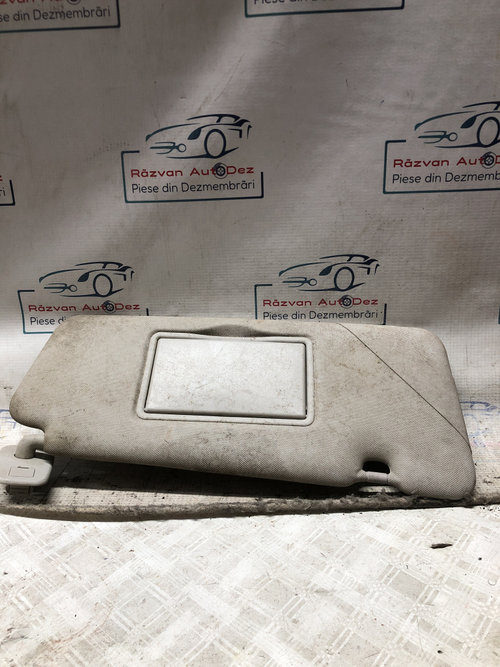 Parasolar dreapta Renault Clio 4 - Benzina 2016, -