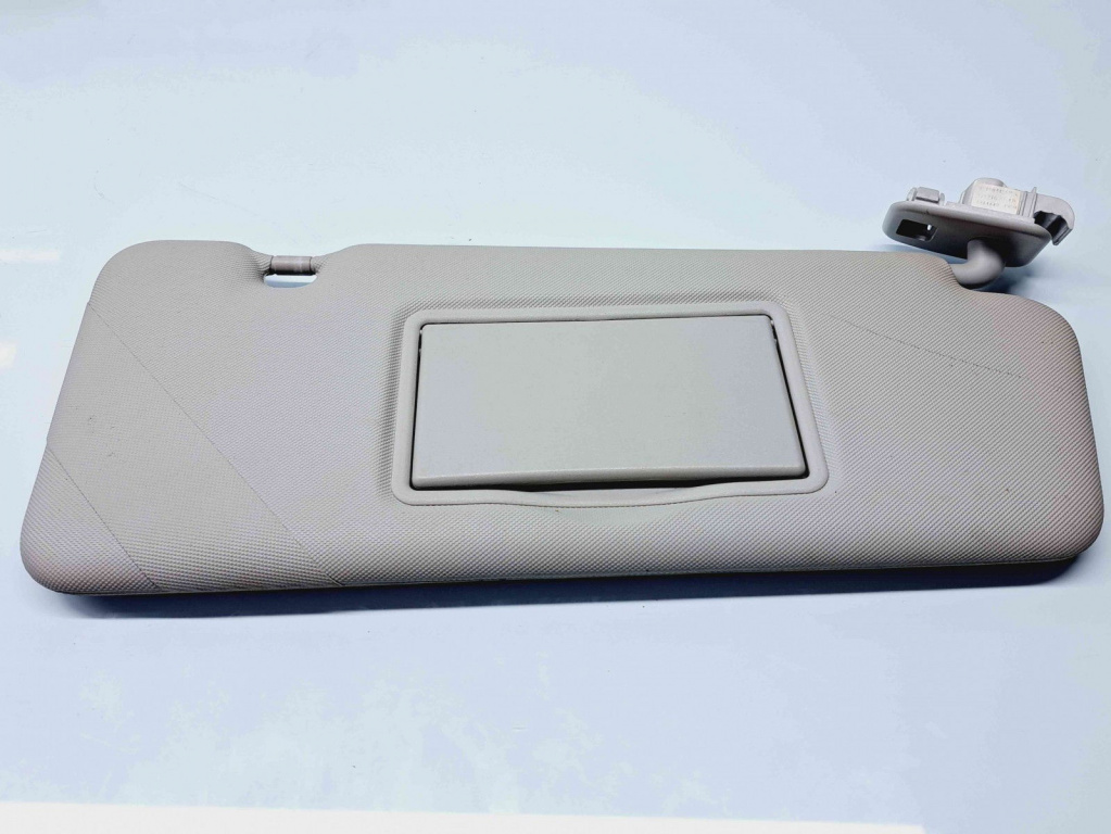 Parasolar dreapta Renault Clio 4 [Fabr 2012-2020] OEM