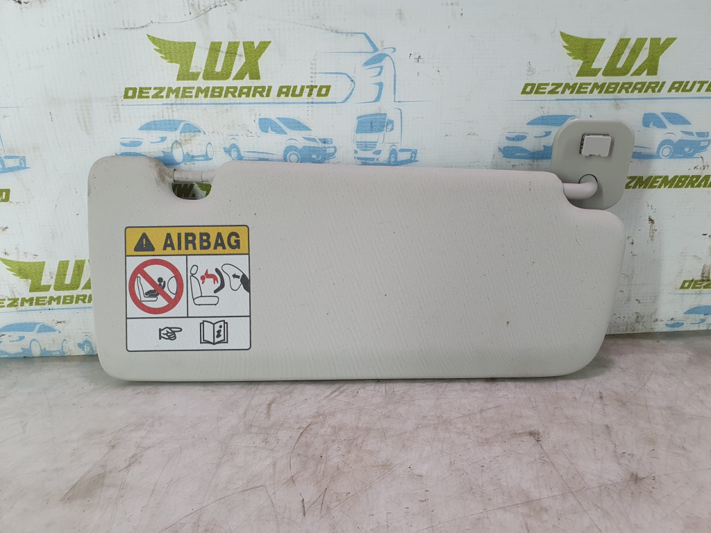 Parasolar dreapta Renault Clio 5 [2019 - 2023] 1.0 tce H4D480