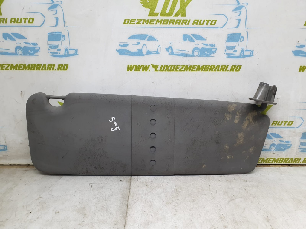 Parasolar dreapta Renault Master 3 [2010 - 2015] 2.3 dci M9T870