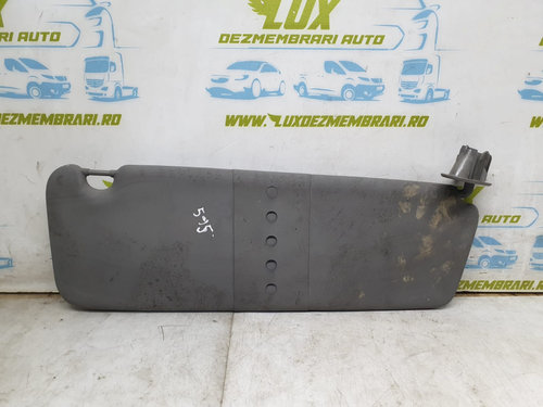 Parasolar dreapta Renault Master 3 [2010 - 2015] 2.3 dci M9T870