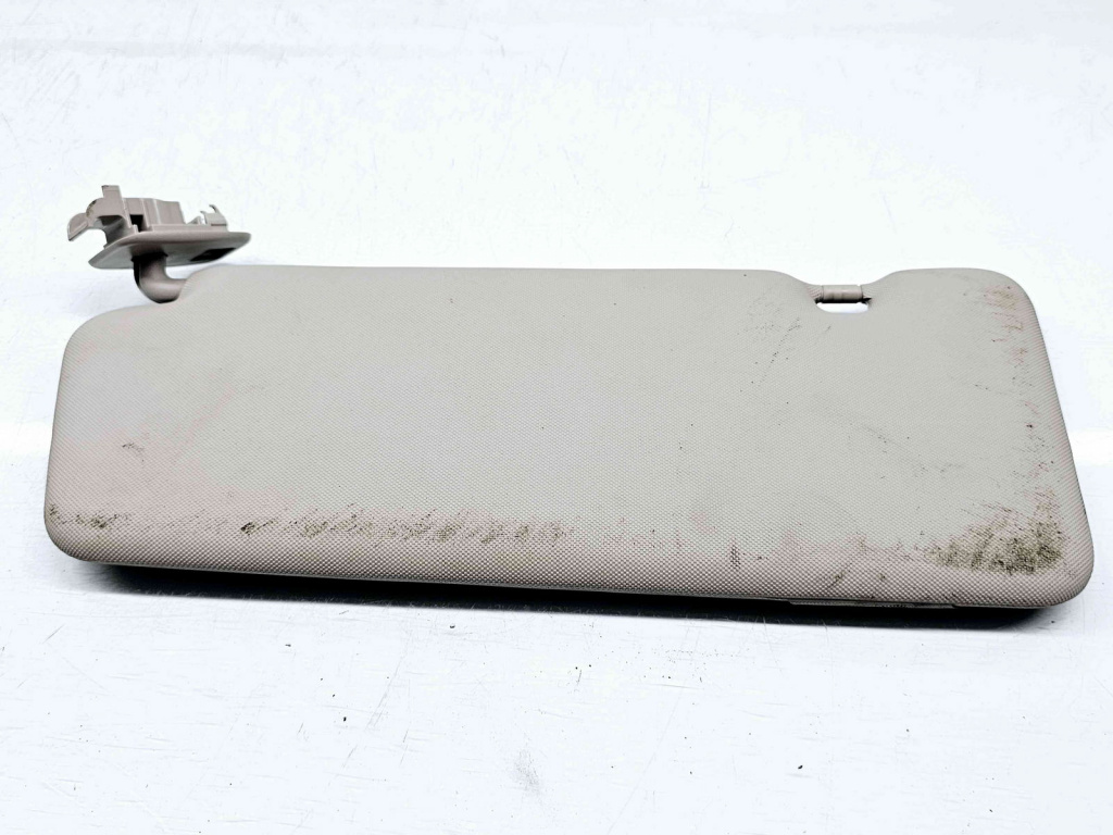 Parasolar dreapta Renault Megane 3 (B95) [Fabr 2008-2016] OEM