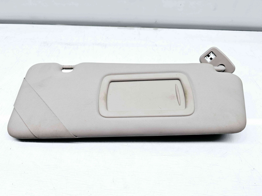 Parasolar dreapta Renault Megane 3 Combi [Fabr 2008-2015] OEM