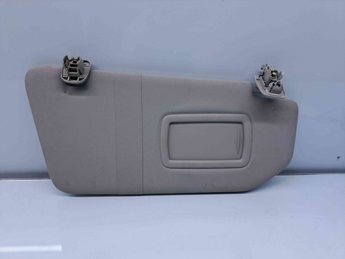 Parasolar dreapta Renault Scenic 3 [Fabr 2009-2015] OEM