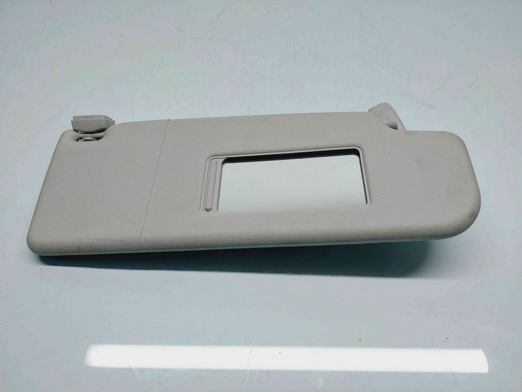 Parasolar dreapta Seat Altea XL (5P5, 5P8) Facelift [Fabr 2006-2015] 5P0857552G