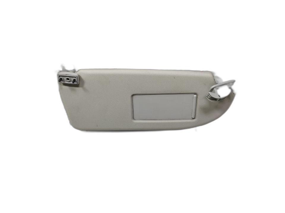 Parasolar dreapta Seat Cordoba (6L2) Berlina 2003 1.9 SDI OEM 6L2857552A