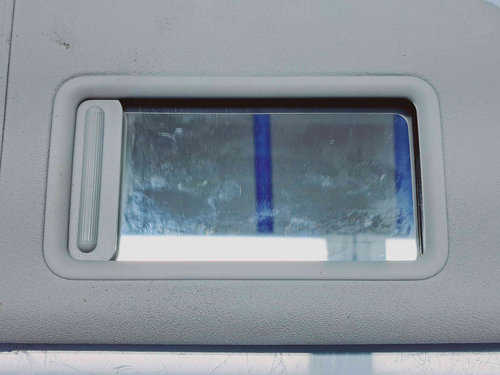 Parasolar dreapta Seat Exeo (3R2) [Fabr 2008-2013] OEM