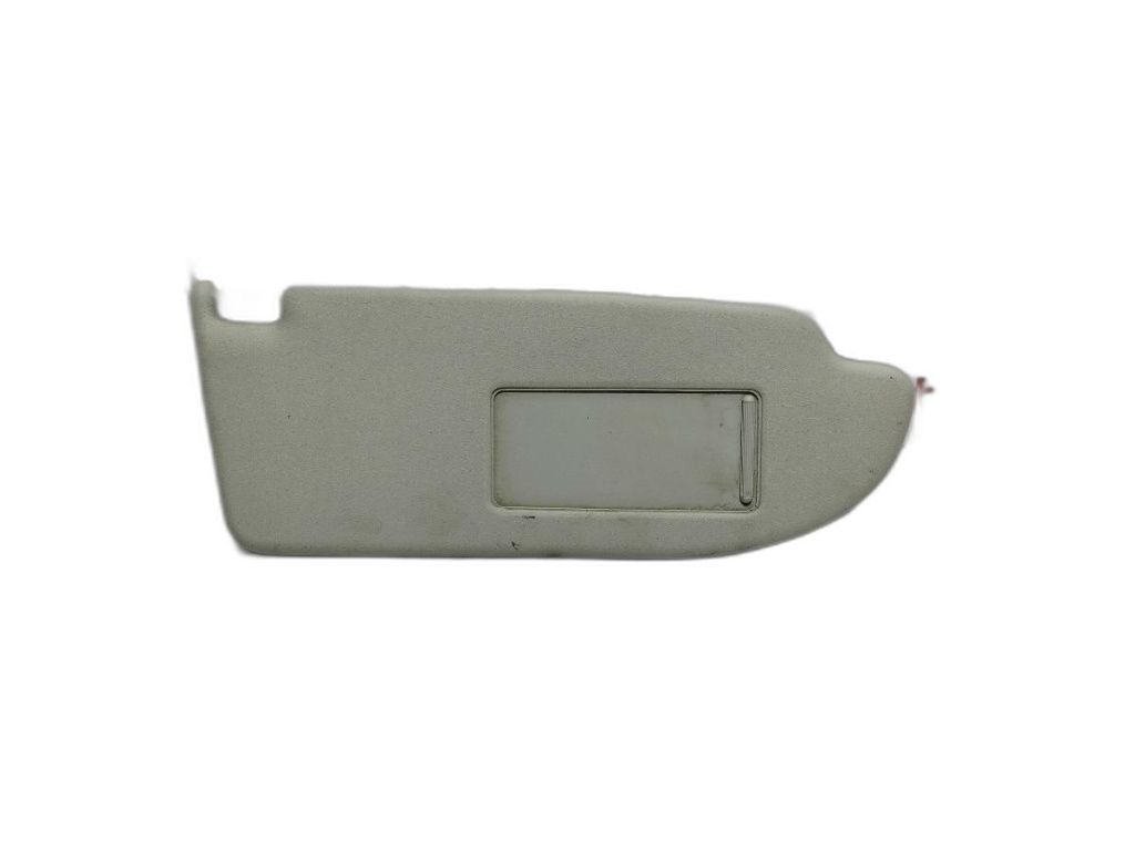 Parasolar dreapta SEAT IBIZA IV (6L1) [ 2002 - 2009 ] 16V (AUB, BBZ) 74KW|100HP OEM 6L1857552A 6L1 857 552 A