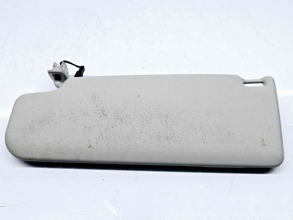 Parasolar dreapta Seat Leon (1P1) [Fabr 2005-2011] OEM