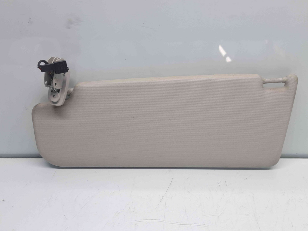 Parasolar dreapta Seat Leon (1P1) [Fabr 2005-2011] Facelift OEM