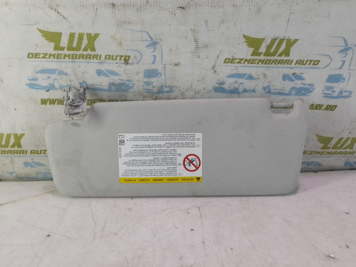 Parasolar dreapta Seat Leon 3 5F [2012 - 2016] 1.4 tsi CMB