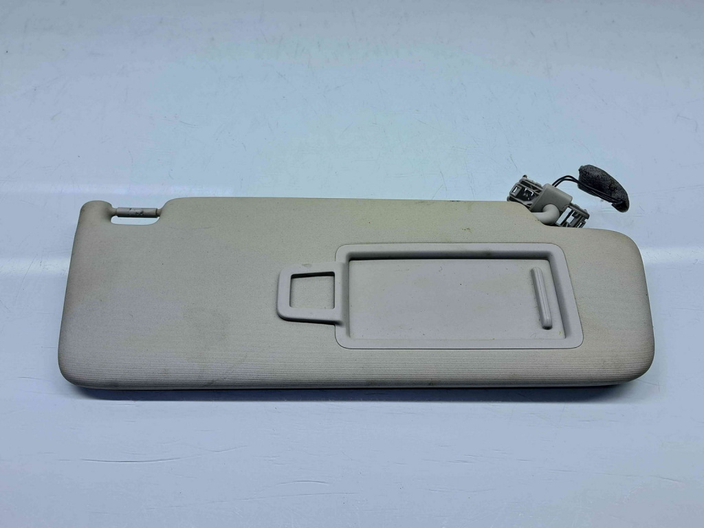 Parasolar dreapta Seat Leon (5F1) [Fabr 2012-2018] OEM
