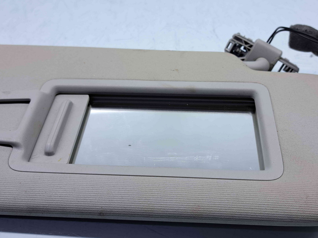 Parasolar dreapta Seat Leon (5F1) [Fabr 2012-2018] OEM