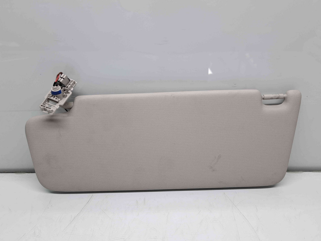 Parasolar dreapta Seat Leon ST Combi (5F8) [Fabr 2013-2018] facelift OEM