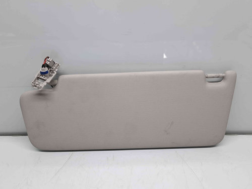 Parasolar dreapta Seat Leon ST Combi (5F8) [Fabr 2013-2018] facelift OEM