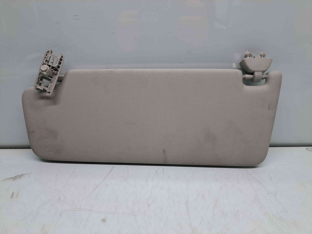 Parasolar dreapta Seat Toledo 4 (KG3) [Fabr 2012-2018] OEM
