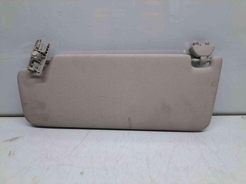 Parasolar dreapta Seat Toledo 4 (KG3) [Fabr 2012-2018] OEM