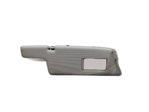 Parasolar dreapta Skoda Fabia (6Y5) Kombi 1.4 TDI BNV 2006 OEM 6Y1857552