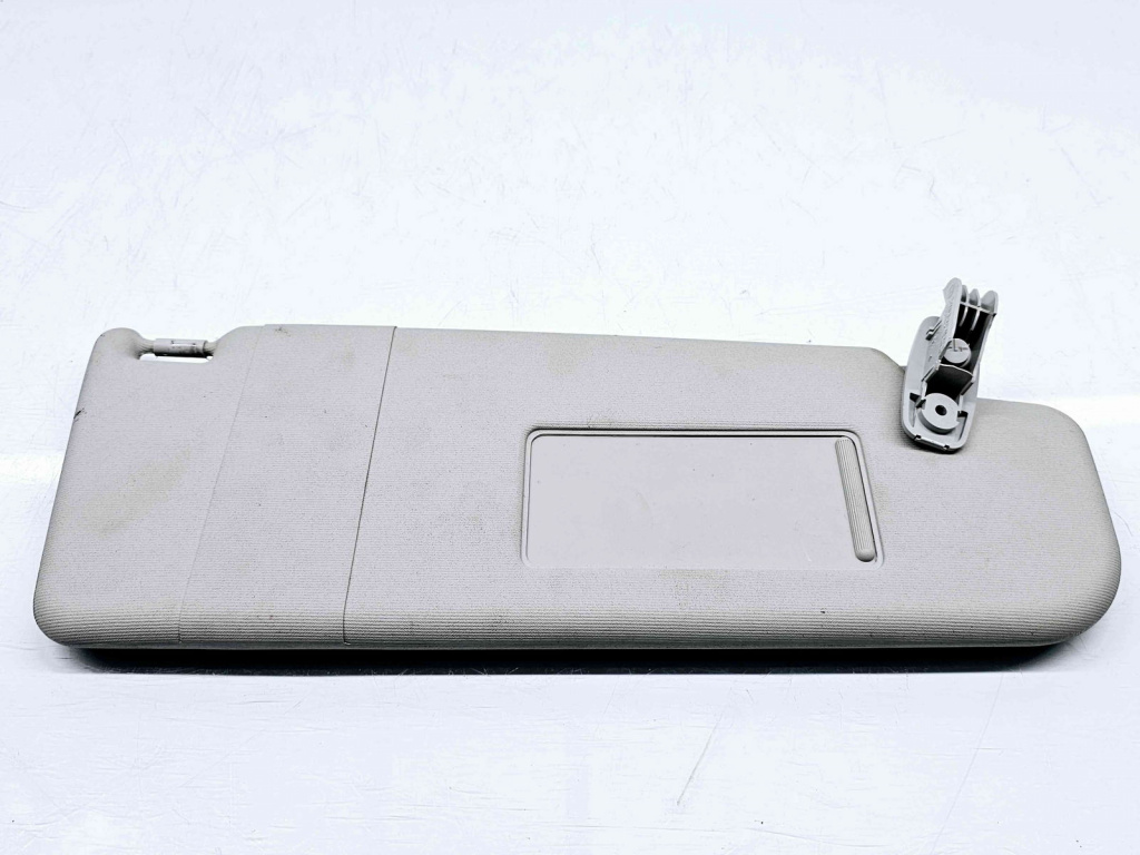 Parasolar dreapta Skoda Octavia 2 (1Z3) [Fabr 2004-2013] Facelift OEM
