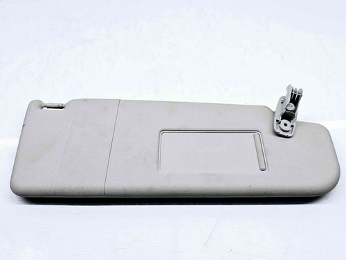 Parasolar dreapta Skoda Octavia 2 (1Z3) [Fabr 2004-2013] Facelift OEM