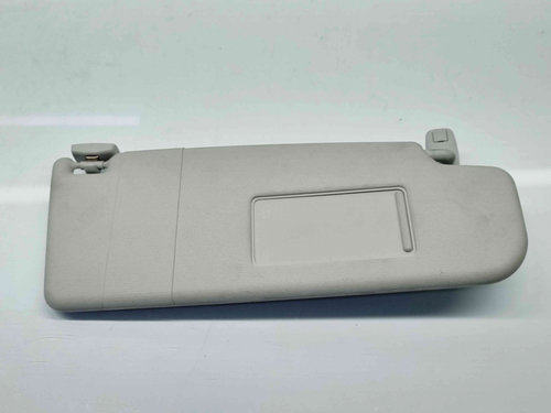 Parasolar dreapta Skoda Octavia 2 (1Z3) [Fabr 2004-2013] OEM