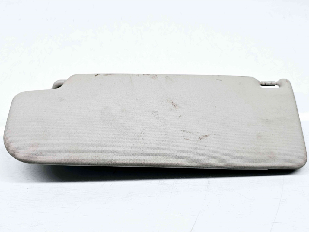 Parasolar dreapta Skoda Octavia 2 (1Z3) [Fabr 2004-2013] Facelift OEM