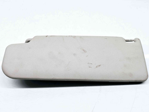 Parasolar dreapta Skoda Octavia 2 (1Z3) [Fabr 2004-2013] Facelift OEM