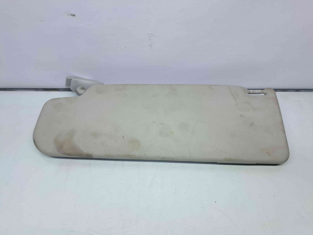 Parasolar dreapta Skoda Octavia 2 Combi (1Z5) [Fabr 2004-2013] 1Z0857552