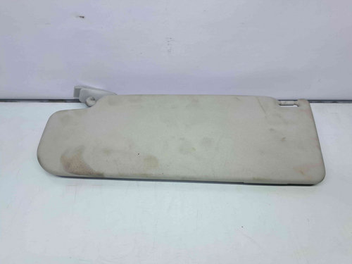 Parasolar dreapta Skoda Octavia 2 Combi (1Z5) [Fabr 2004-2013] 1Z0857552