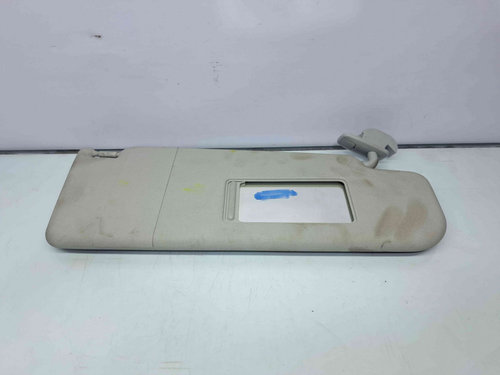 Parasolar dreapta Skoda Octavia 2 Combi (1Z5) [Fabr 2004-2013] 1Z0857552