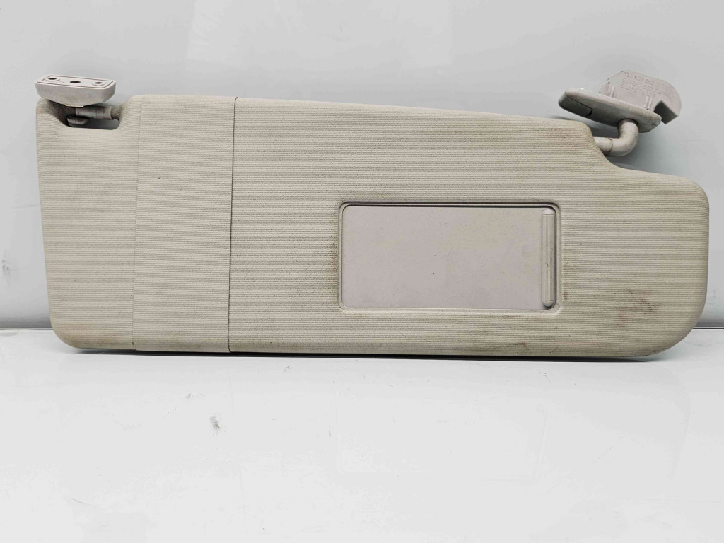 Parasolar dreapta Skoda Octavia 2 Combi (1Z5) [Fabr 2004-2013] Facelift 1Z0857552