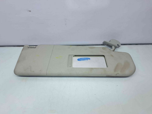 Parasolar dreapta Skoda Octavia 2 Combi (1Z5) [Fabr 2004-2013] 1Z0857552