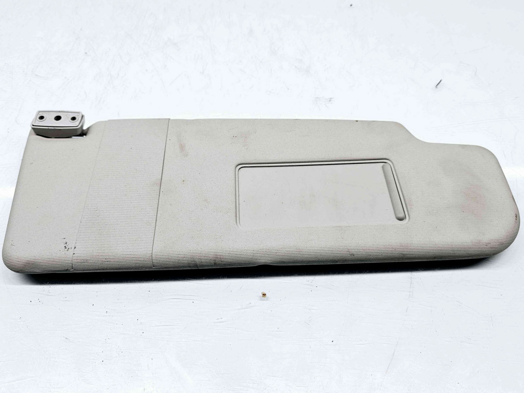 Parasolar dreapta Skoda Superb II Combi (3T5) [Fabr 2009-2015] OEM