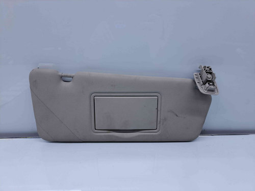 Parasolar dreapta SMART Fortwo Coupe (W453) [Fabr 2014-2019] OEM