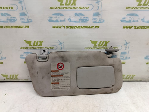 Parasolar dreapta Subaru Forester 2 [2002 - 2005]