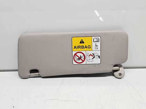 Parasolar dreapta SUZUKI Swift 3 (MZ, EZ) [Fabr 2005-prezent] OEM