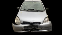 Parasolar dreapta Toyota Yaris P1 [1999 - 2003] Ha...