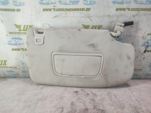 Parasolar dreapta - volan dreapta Ford Galaxy 3 [2015 - 2020] 2.0 tdci