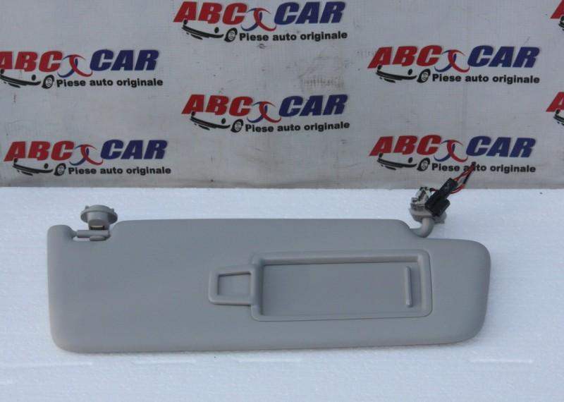 Parasolar dreapta Volkswagen Arteon 2017-2020 5G0857552CC
