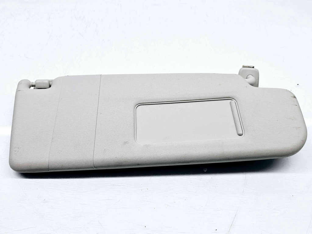 Parasolar dreapta Volkswagen Golf 6 (5K1) [Fabr 2009-2013] OEM