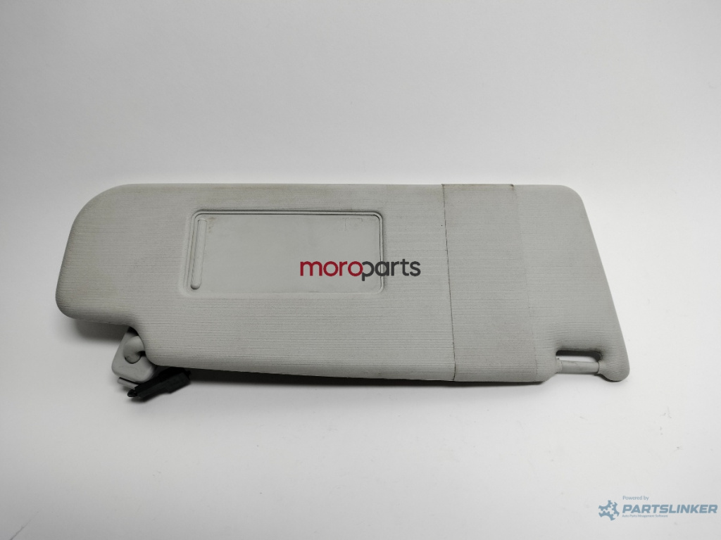 Parasolar dreapta VOLKSWAGEN GOLF V Variant (1K5) [ 2007 - 2009 ] OEM 1K0857552 1K0 857 552