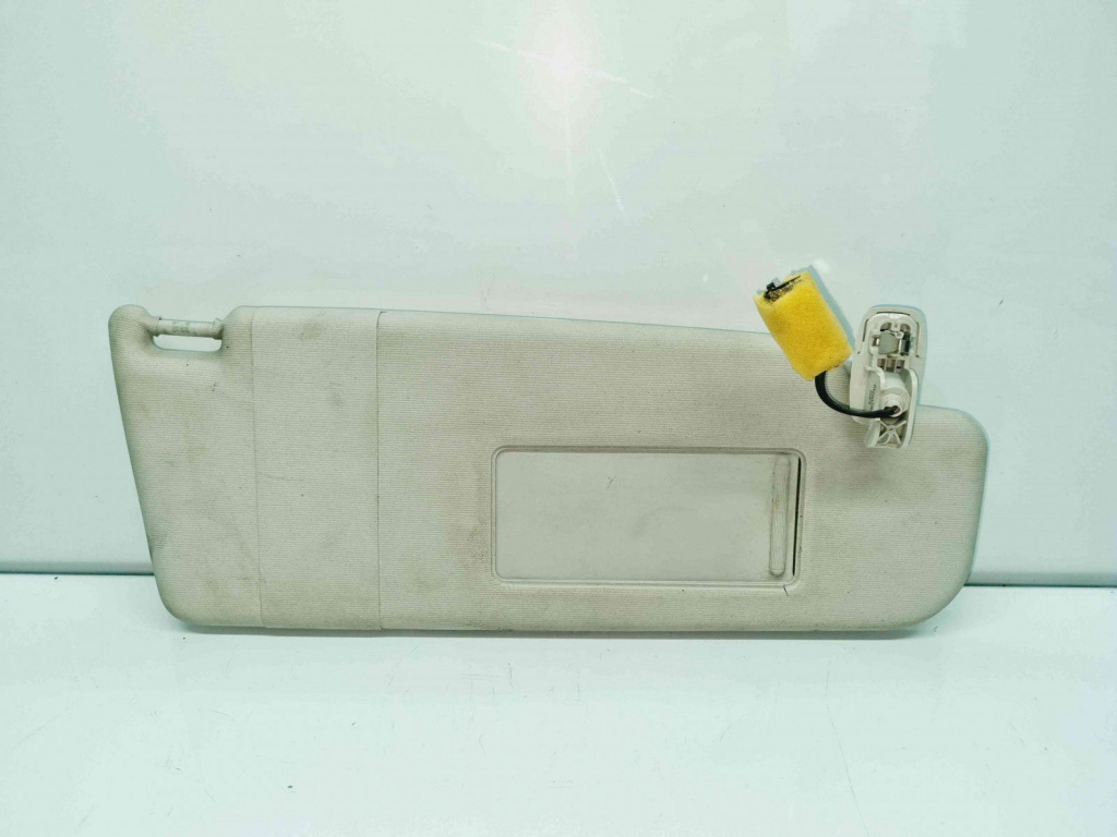 Parasolar dreapta Volkswagen Jetta 4 (162,163) [Fabr 2010-2016] OEM