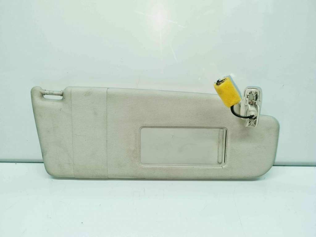 Parasolar dreapta Volkswagen Jetta 4 (162,163) [Fabr 2010-2016] OEM