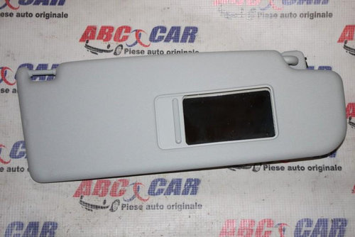Parasolar dreapta Volkswagen Jetta 5 2005-2010 1K0857552T