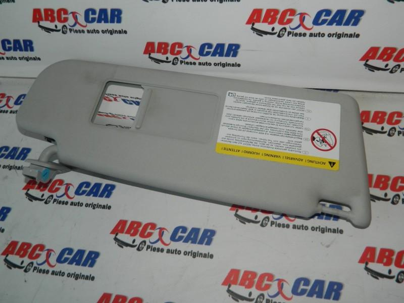 Parasolar dreapta Volkswagen Passat 2000-2005