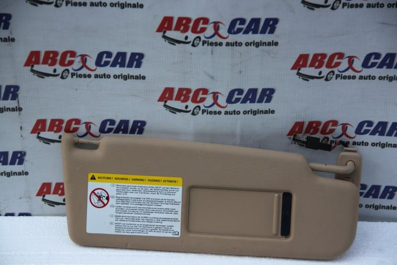 Parasolar dreapta Volkswagen Passat B6 3C 2005-2010