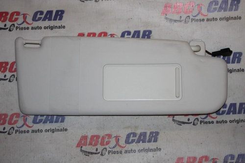 Parasolar dreapta Volkswagen Passat B7 2010-2014 1K0857552K